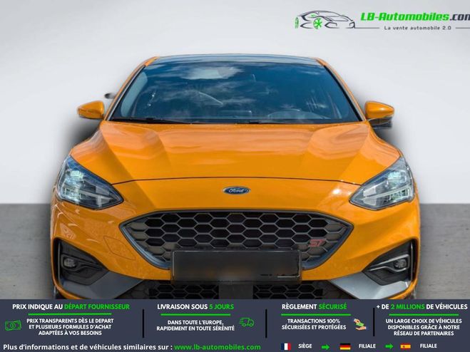 Ford Focus ST 2.3 EcoBoost 280 BVM Orange de 2020