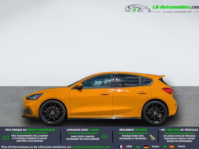 Ford Focus ST 2.3 EcoBoost 280 BVM Orange de 2020
