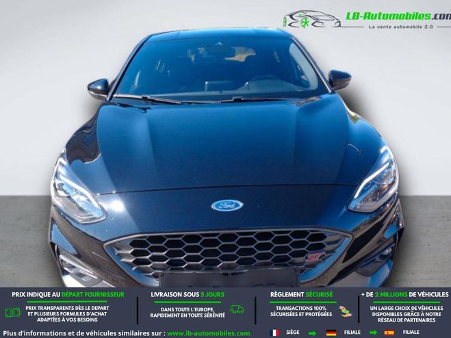 Ford Focus ST 2.3 EcoBoost 280 BVM Noir de 2020