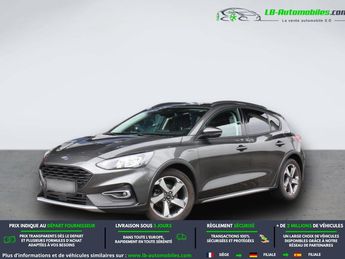  Voir d&eacute;tails -Ford Focus 1.0 EcoBoost 155 mHEV &agrave; Beaupuy (31)