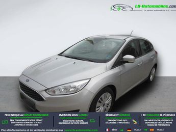  Voir d&eacute;tails -Ford Focus 1.0 EcoBoost 125 BVM &agrave; Beaupuy (31)