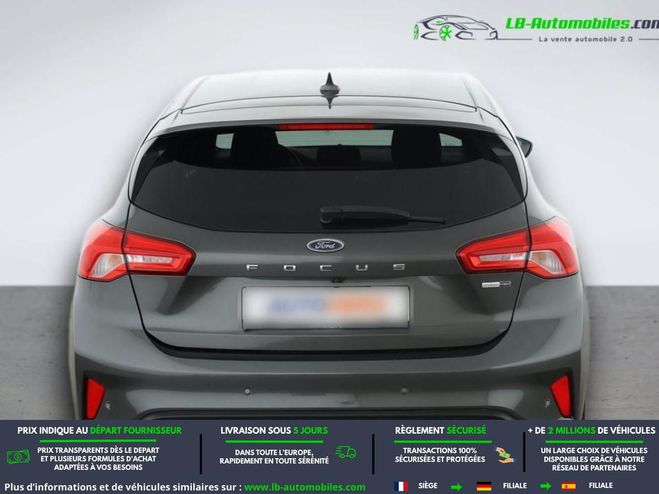 Ford Focus 1.0 EcoBoost 125 BVM Gris M�tallique de 2020