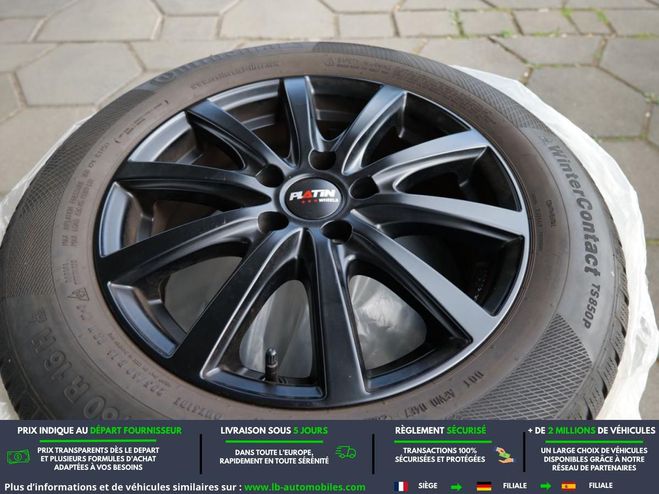 Ford Focus 1.0 EcoBoost 125 BVM Gris M�tallique de 2018