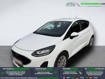 Voir d&eacute;tails -Ford Fiesta 1.1 75 ch BVM &agrave; Beaupuy (31)