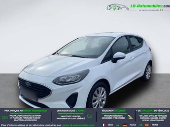  Voir d&eacute;tails -Ford Fiesta 1.1 75 ch BVM &agrave; Beaupuy (31)
