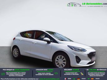  Voir d&eacute;tails -Ford Fiesta 1.1 75 ch BVM &agrave; Beaupuy (31)