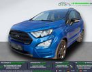 Ford Ecosport 1.0 EcoBoost 140 BVM &agrave; Beaupuy (31)