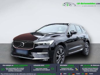  Voir d&eacute;tails -Volvo XC60 T5 250 ch BVA &agrave; Beaupuy (31)