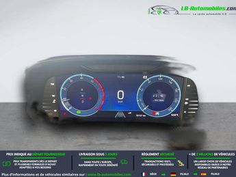  Voir d&eacute;tails -Skoda Octavia 2.0 TDI 150 ch BVA &agrave; Beaupuy (31)