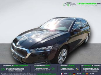  Voir d&eacute;tails -Skoda Octavia 2.0 TDI 150 ch BVA &agrave; Beaupuy (31)