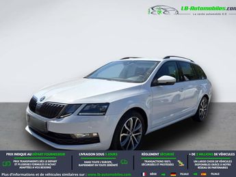  Voir d&eacute;tails -Skoda Octavia 2.0 TSI 190 ch BVA &agrave; Beaupuy (31)
