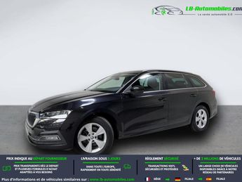  Voir d&eacute;tails -Skoda Octavia 1.0 TSI 110 ch BVA &agrave; Beaupuy (31)