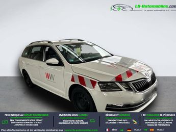  Voir d&eacute;tails -Skoda Octavia 2.0 TDI 150 ch  BVA &agrave; Beaupuy (31)