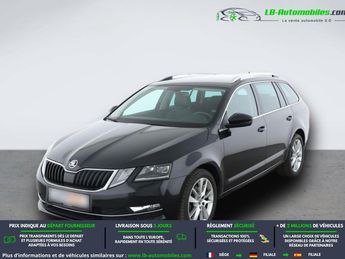  Voir d&eacute;tails -Skoda Octavia 2.0 TDI 150 ch  BVA &agrave; Beaupuy (31)
