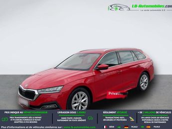  Voir d&eacute;tails -Skoda Octavia 2.0 TDI 150 ch  BVA &agrave; Beaupuy (31)
