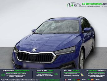  Voir d&eacute;tails -Skoda Octavia 2.0 TDI 150 ch  BVA &agrave; Beaupuy (31)