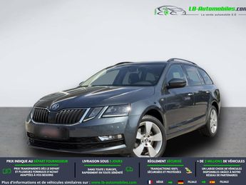  Voir d&eacute;tails -Skoda Octavia 1.8 TSI 180 ch BVA 4x4 &agrave; Beaupuy (31)