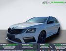 Skoda Octavia 2.0 TDI 184 ch BVA 4x4 à Beaupuy (31) Skoda Octavia 2.0 TDI 184 ch BVA 4x4 à Beaupuy (31)