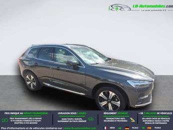  Voir d&eacute;tails -Volvo XC60 T6 AWD 253 ch + 145 ch BVA &agrave; Beaupuy (31)