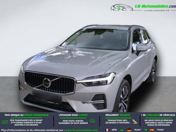  Voir d&eacute;tails -Volvo XC60 B4 AWD 197 ch BVA &agrave; Beaupuy (31)