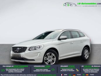  Voir d&eacute;tails -Volvo XC60 D3 150ch BVM &agrave; Beaupuy (31)