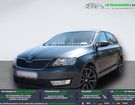 Skoda Rapid 1.4 TSI 125 ch BVA à Beaupuy (31) Skoda Rapid 1.4 TSI 125 ch BVA à Beaupuy (31)