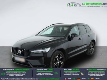  Voir d&eacute;tails -Volvo XC60 B4 197 ch BVA &agrave; Beaupuy (31)