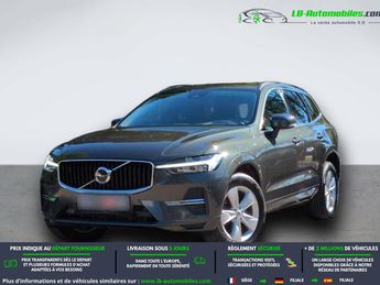  Voir d&eacute;tails -Volvo XC60 B4 197 ch BVA &agrave; Beaupuy (31)