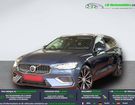 Volvo V60 T6 AWD Hybride Rechargeable 253 ch + 145 à Beaupuy (31) Volvo V60 T6 AWD Hybride Rechargeable 253 ch + 145 à Beaupuy (31)