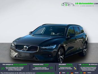  Voir d&eacute;tails -Volvo V60 B4 197 ch DCT7 &agrave; Beaupuy (31)