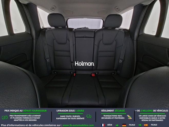 Volvo V60 B4 197 ch DCT7 Gris de 2024