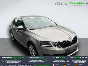  Voir d&eacute;tails -Skoda Octavia 1.8 TSI 180 ch BVA &agrave; Beaupuy (31)