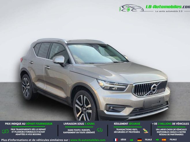 Volvo XC40 T2 129 ch BVM  de 2021