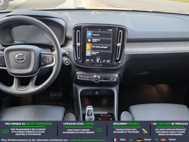 Volvo XC40 T2 129 ch BVM  de 2021