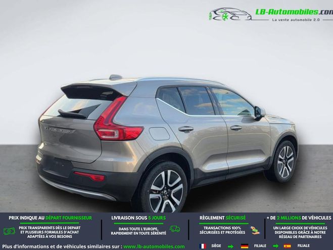 Volvo XC40 T2 129 ch BVM  de 2021