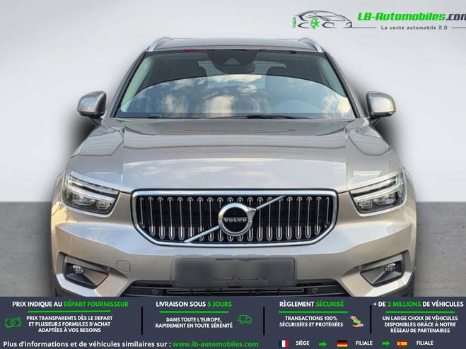 Volvo XC40 T2 129 ch BVM  de 2021