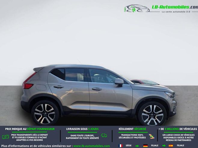 Volvo XC40 T2 129 ch BVM  de 2021