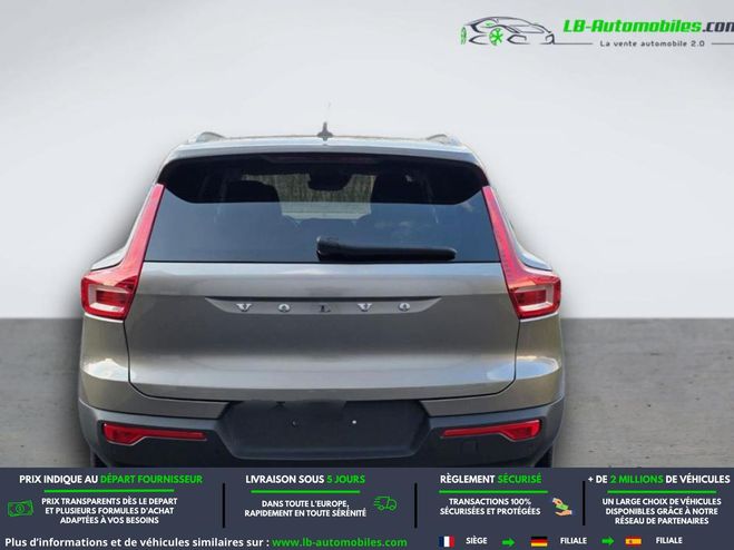 Volvo XC40 T2 129 ch BVM  de 2021