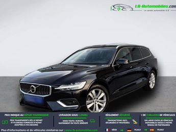  Voir d&eacute;tails -Volvo V60 D3  150 ch BVA &agrave; Beaupuy (31)