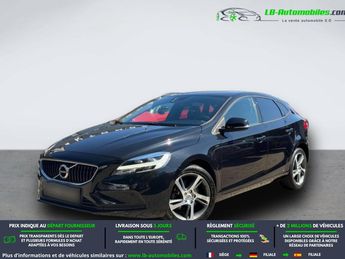 Voir d&eacute;tails -Volvo V40 T2 122 ch BVM &agrave; Beaupuy (31)