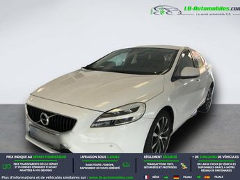  Voir d&eacute;tails -Volvo V40 T2 122 ch BVM &agrave; Beaupuy (31)