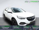 Opel Grandland X 1.2 Turbo 130 ch BVM à Beaupuy (31) Opel Grandland X 1.2 Turbo 130 ch BVM à Beaupuy (31)