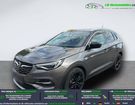 Opel Grandland X 1.6 Turbo 180 ch BVA à Beaupuy (31) Opel Grandland X 1.6 Turbo 180 ch BVA à Beaupuy (31)
