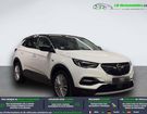 Opel Grandland X 1.6 Turbo 180 ch BVA à Beaupuy (31) Opel Grandland X 1.6 Turbo 180 ch BVA à Beaupuy (31)