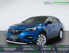 Opel Grandland X 1.5 D 130 ch BVM à Beaupuy (31) Opel Grandland X 1.5 D 130 ch BVM à Beaupuy (31)