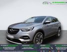 Opel Grandland X 1.6 Turbo 180 ch BVA à Beaupuy (31) Opel Grandland X 1.6 Turbo 180 ch BVA à Beaupuy (31)