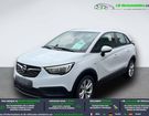 Opel Crossland X 1.2 Turbo 130 ch BVA à Beaupuy (31) Opel Crossland X 1.2 Turbo 130 ch BVA à Beaupuy (31)