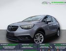 Opel Crossland X 1.2 83 ch à Beaupuy (31) Opel Crossland X 1.2 83 ch à Beaupuy (31)