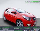 Opel Karl 1.0 - 75 ch BVA &agrave; Beaupuy (31)