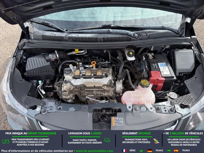 Opel Karl 1.0 - 73 ch Gris de 2019